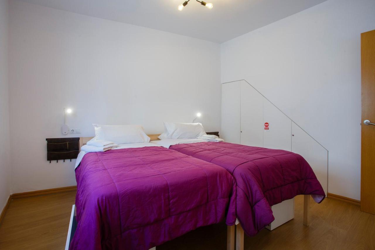 Atico & Jacuzzi Cruz By Cadiz4Rentals Eksteriør bilde