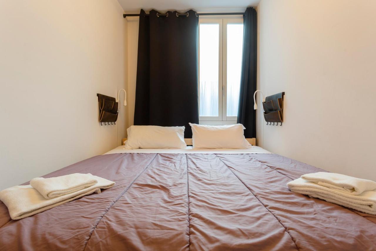 Atico & Jacuzzi Cruz By Cadiz4Rentals Eksteriør bilde